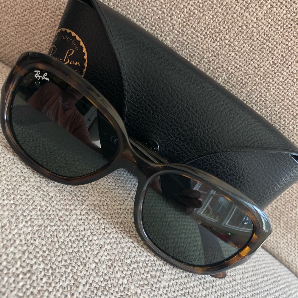 RayBan Sunglasses